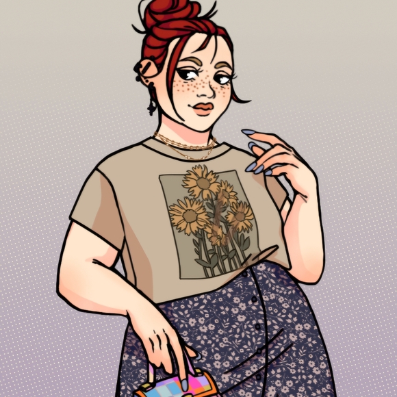 Meet the Posher - Picture 1 of 1